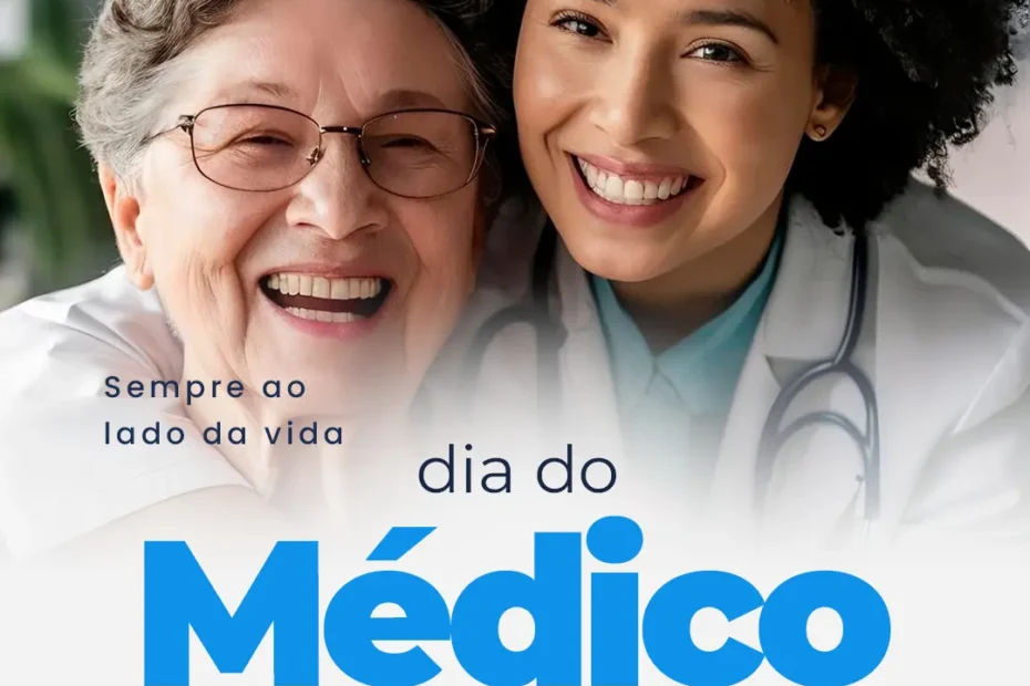 Dia do médico