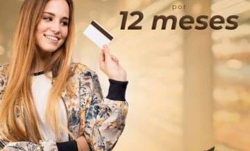 OSAB - CARTÃO ALIMENTAÇÃO POR 12 MESES