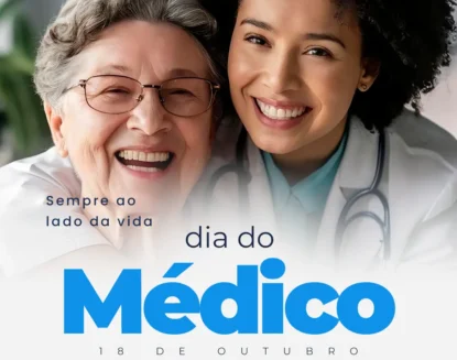 Dia do médico