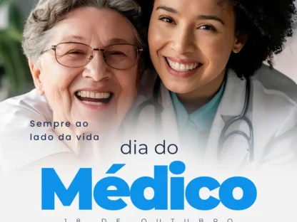 Dia do médico