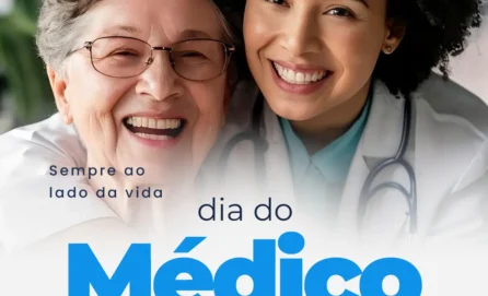 Dia do médico