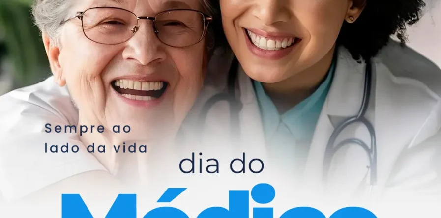Dia do médico