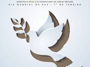 OSAB - DIA MUNDIAL DA PAZ