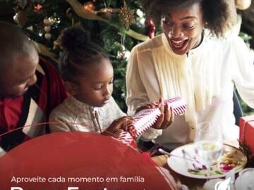 OSAB - FELIZ NATAL