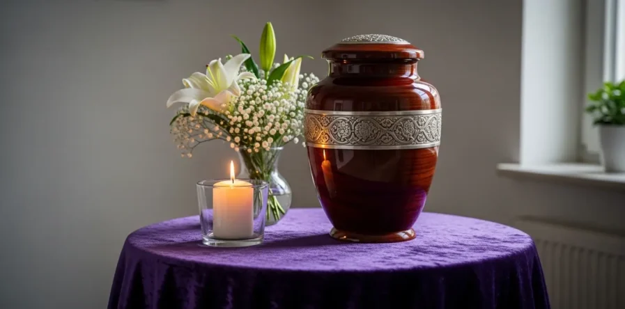 O que é um plano funerário com cremação? Como funciona? Quem pode contratar?