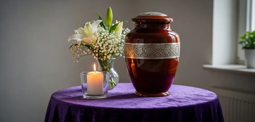 O que é um plano funerário com cremação? Como funciona? Quem pode contratar? {{brizy_dc_image_alt entityId=