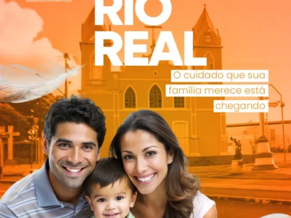 O cuidado que sua familia merece está chegando