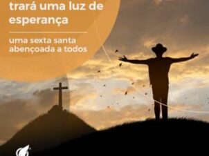 OSAB - SEXTA-FEIRA SANTA