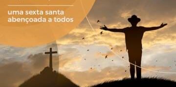 OSAB - SEXTA-FEIRA SANTA OSAB - SEXTA-FEIRA SANTA