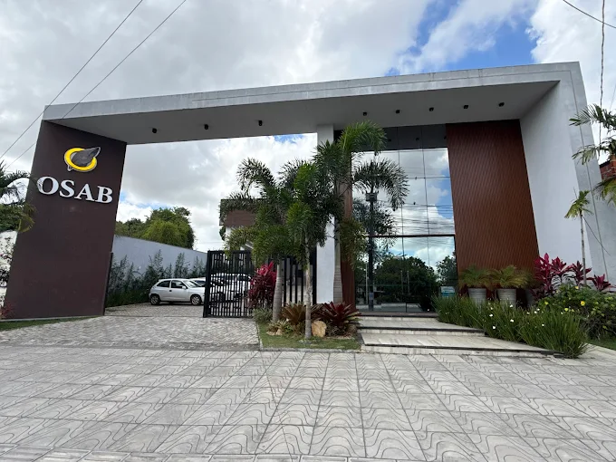 Funerária em Salvador