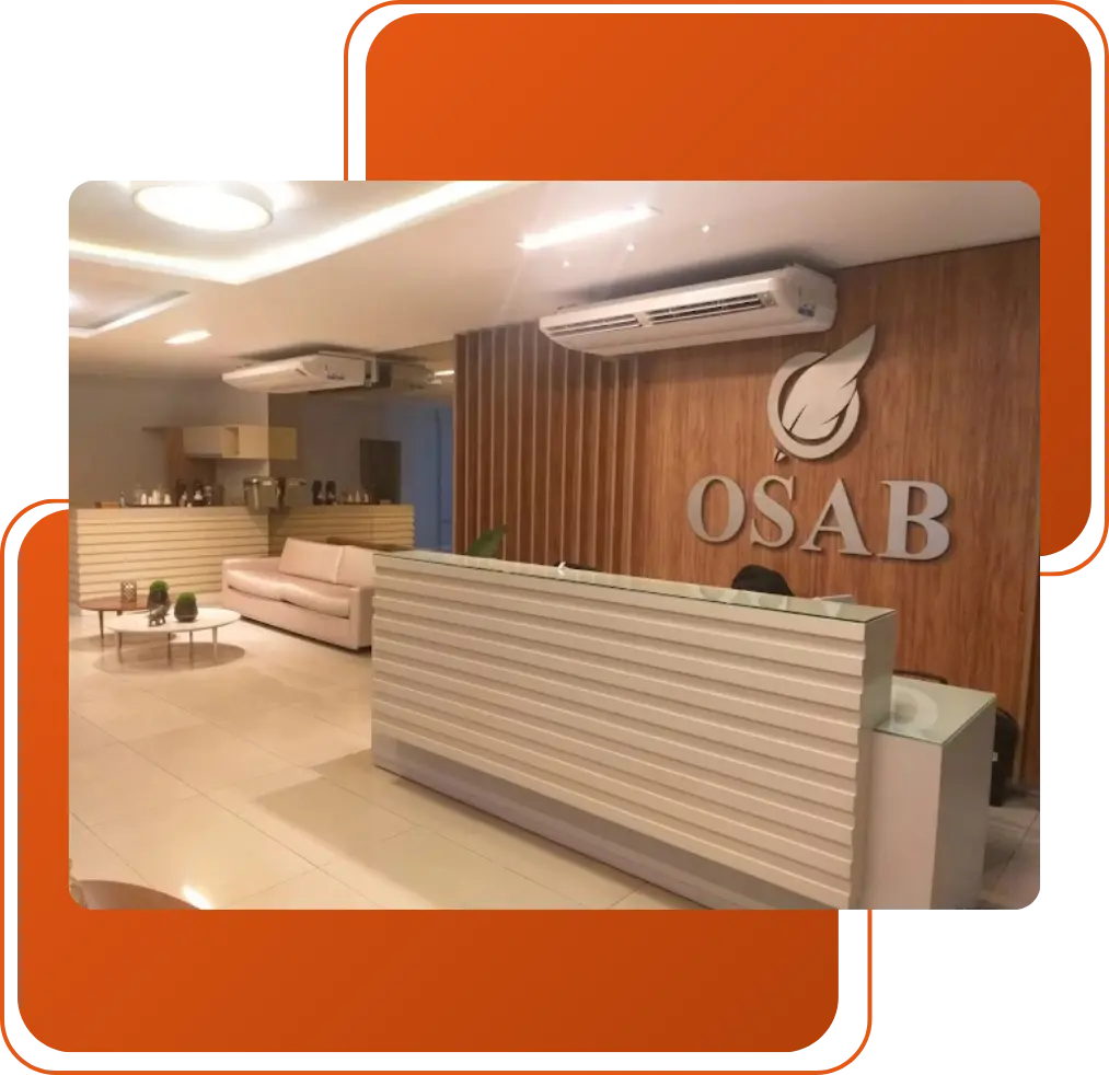 Funerária OSAB em Salvador, Bahia
