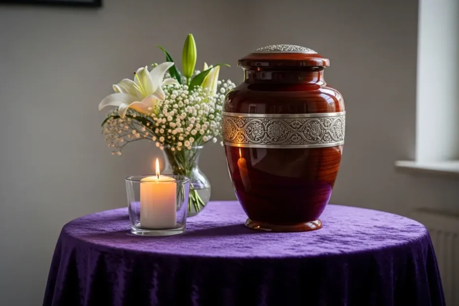 O que é um plano funerário com cremação? Como funciona? Quem pode contratar?